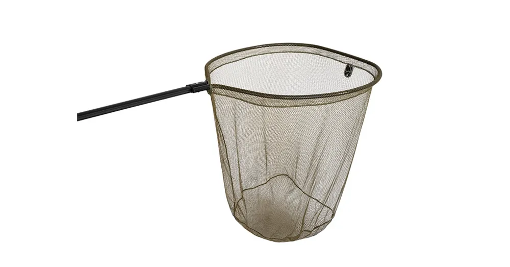 Koopje Delphin OMEGA Carp 2 részes merítőháló