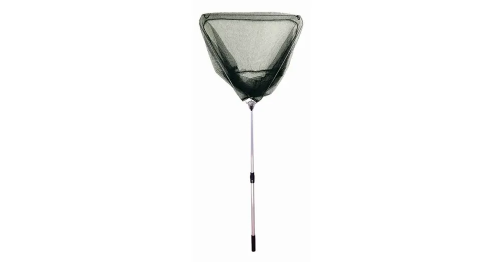 CarpZoom ALPHA-Eco 180/2 50×50cm merítőszák Op = Op
