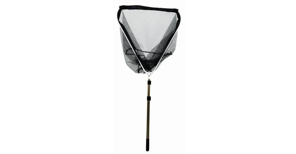 CarpZoom Zeta 180/2 60×60cm gumis merítőszák Lage Kosten