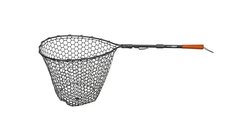 Predator-Z Hanzo 117/2 50×43cm pergető merítőháló Beperkt Aanbod
