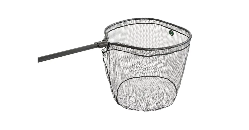 Delphin OMINI Quick 2 részes 215cm 65x60cm merítőháló Lage Kosten