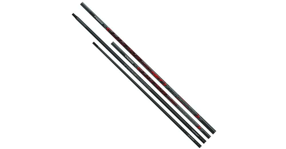 Laatste Versie Trabucco GNT Ultra Net Power Match 5004(1), száknyél