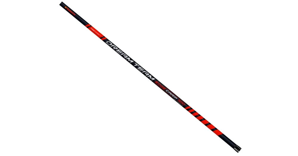 Trabucco Dream Team Edge Carp Net 3203, száknyél Alleen Vandaag