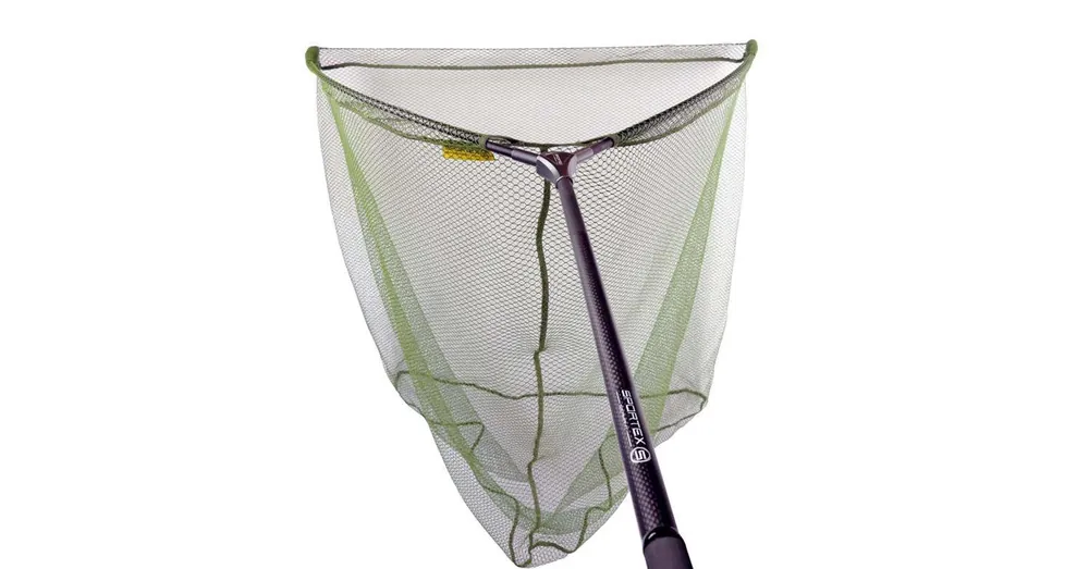 Must-Have Sportex Carp Carbon Olive 42" 180cm merítőszák