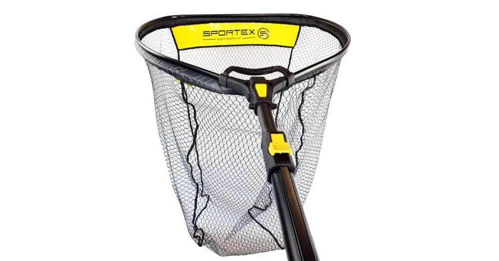 Sportex Monster 95*86cm gumis merítőszák Bestseller