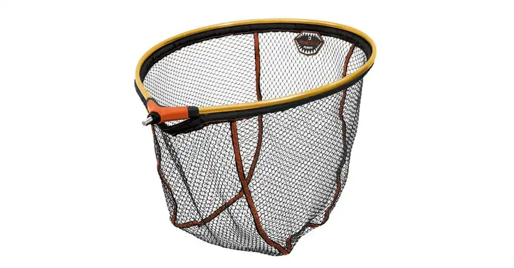Finale Uitverkoop Delphin Atak! SP-R 80*70cm lebegő merítőhálófej