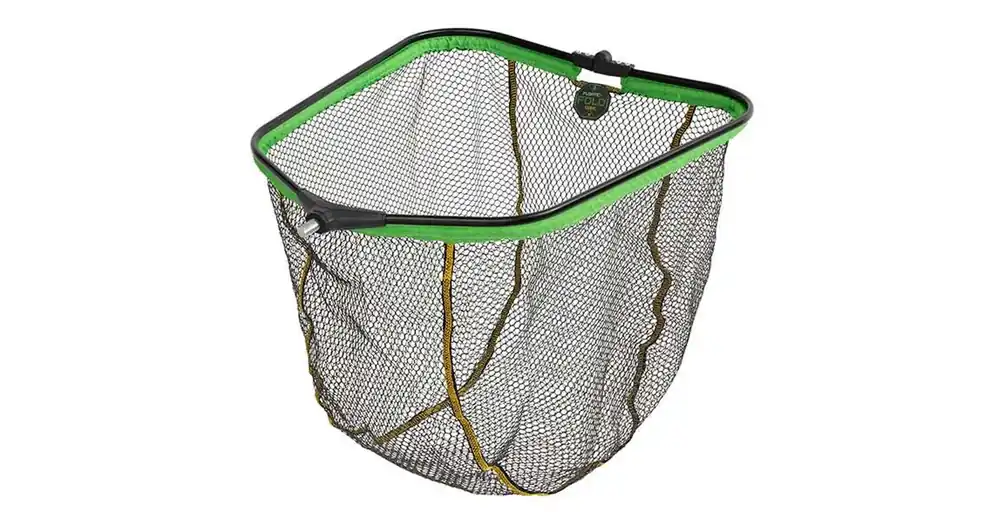 Lage Kosten Delphin Reaxe FloateR FoldCube 80*70cm lebegő merítőhálófej