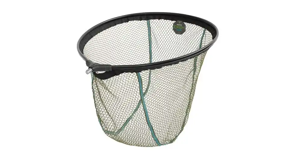 Delphin Reaxe EasyRound 50*40cm merítőhálófej Korting