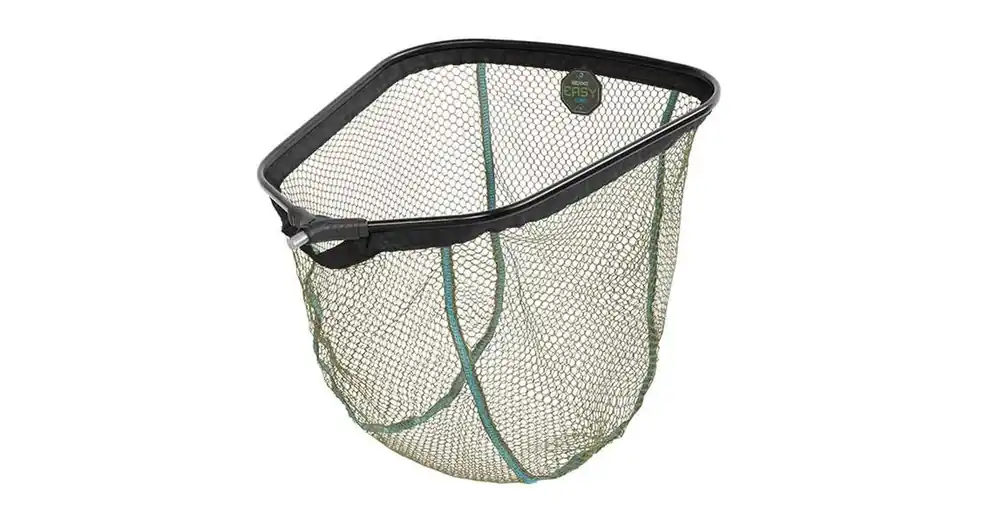 Delphin Reaxe EasyCube 70*60cm merítőhálófej Finale Uitverkoop