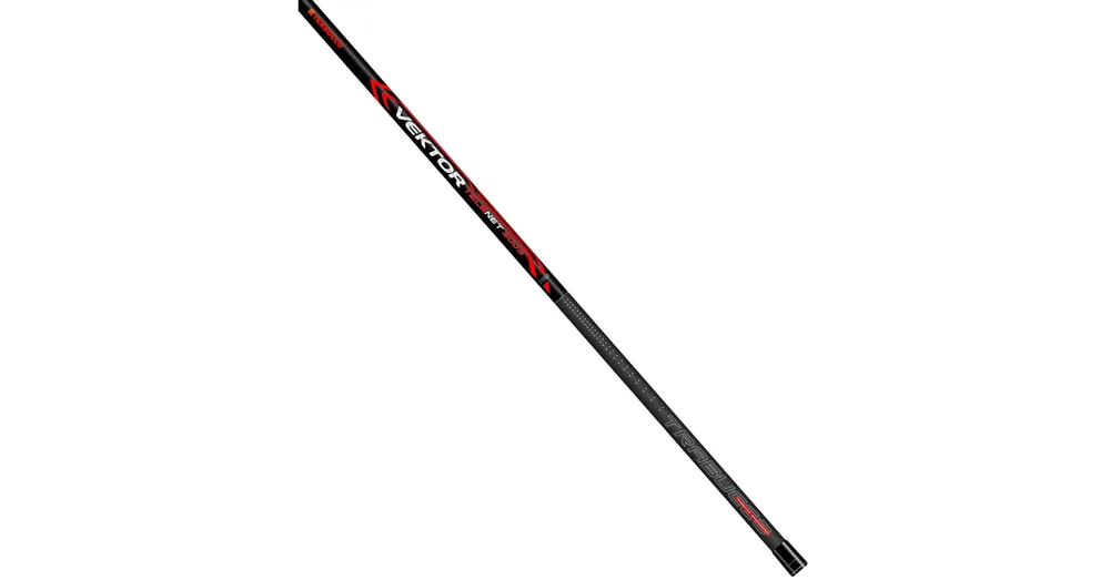 Goedkoop Trabucco Vektor TLS NET 2m (115cm) 2 részes teleszkópos száknyél