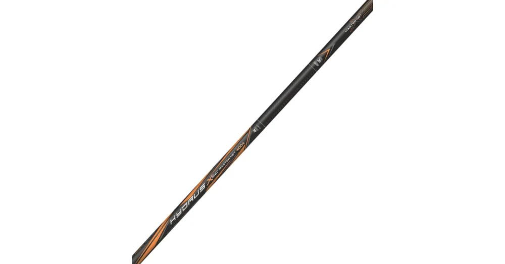 Trabucco Hydrus XSC Master Net 5005, teleszkópos száknyél Bestel Nu