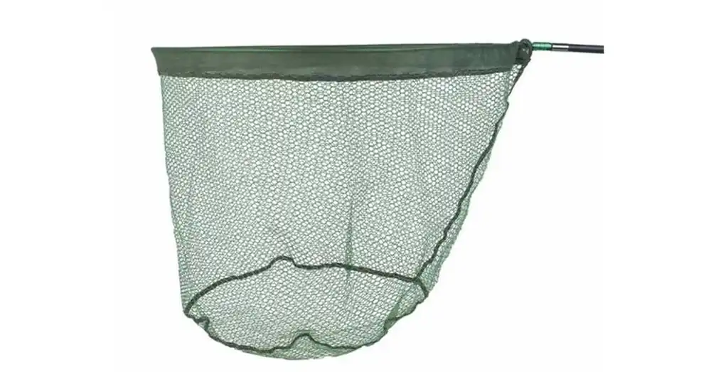 Favoriet Korum Latex Barbel Spoon Net szákfej 30" (76cm)