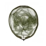 Direct Beschikbaar Korum Power Folding Spoon 26" Latex szákfej