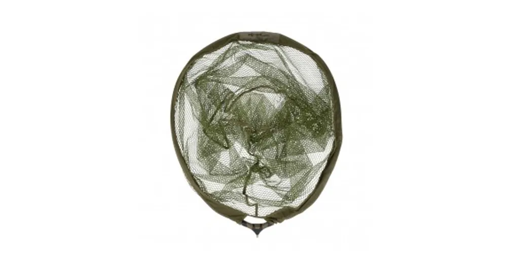 Voordeelprijs Korum Power Folding Spoon 30" Latex szákfej