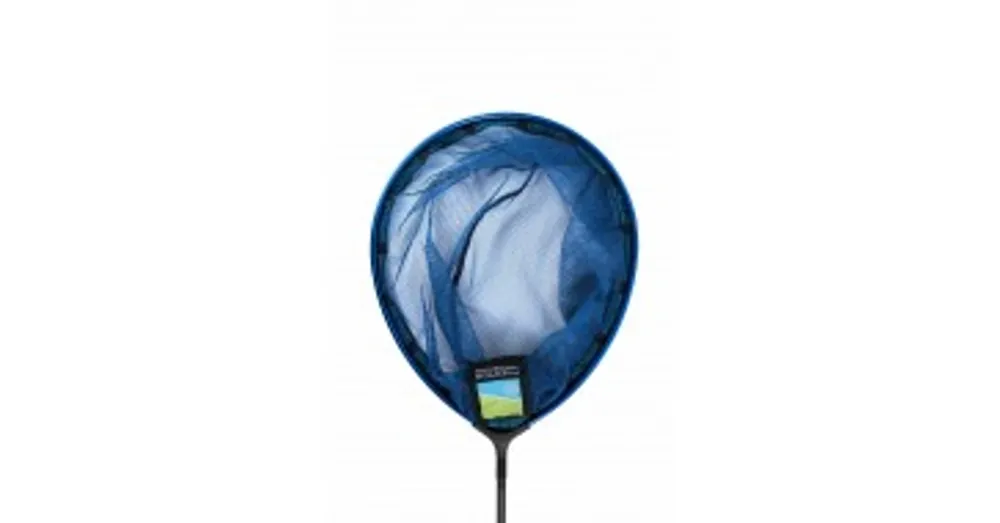 Preston Latex Hair Mesh Landing Net 18" merítőfej Op = Op