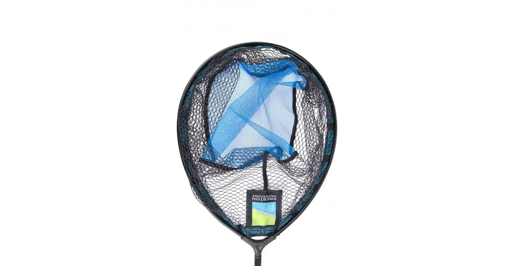Preston Latex Match Landing Net 16" merítőfej Actieprijs