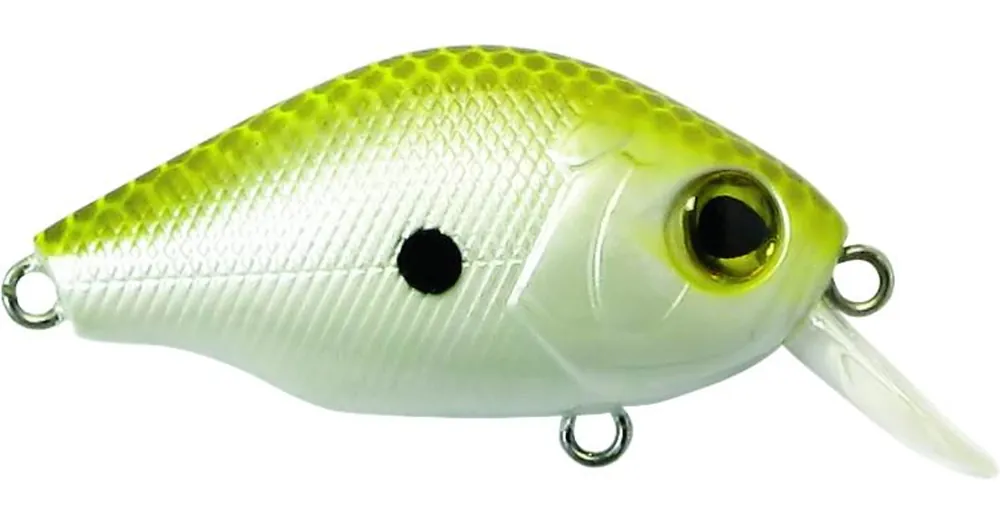 Rapture Bb Crank 05 F Ob 45mm 7g wobbler Express Levering
