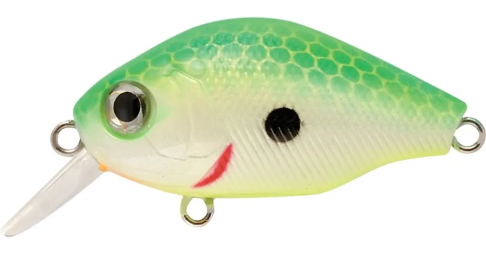 Rapture Pro Bb Crank 05 F Ccs 45mm/7g, wobbler Nu Kopen