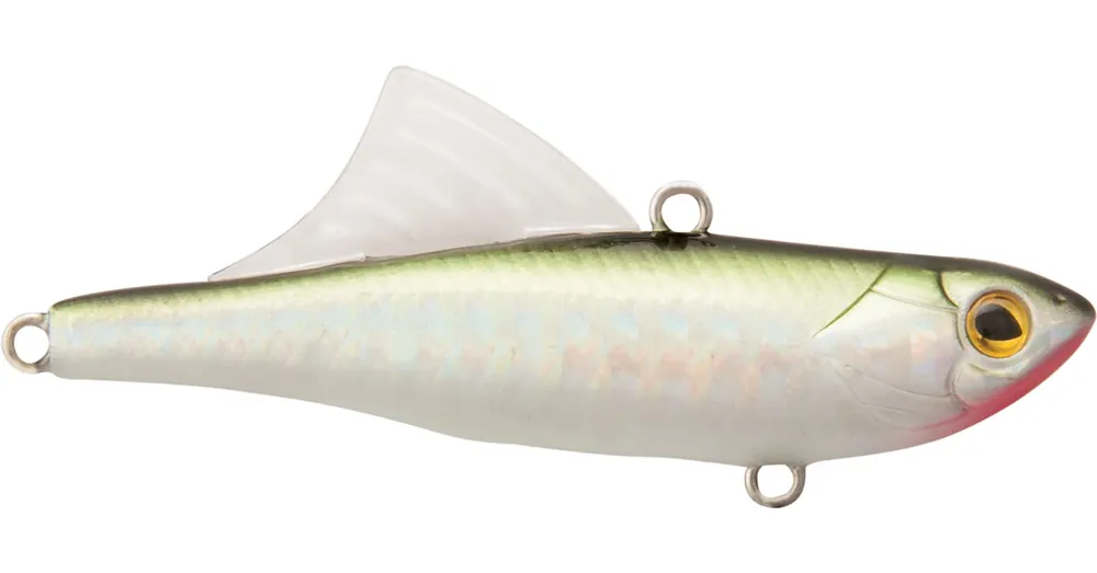 Koop Online Rapture Pro Under Silent S Os 65mm 11g, wobbler