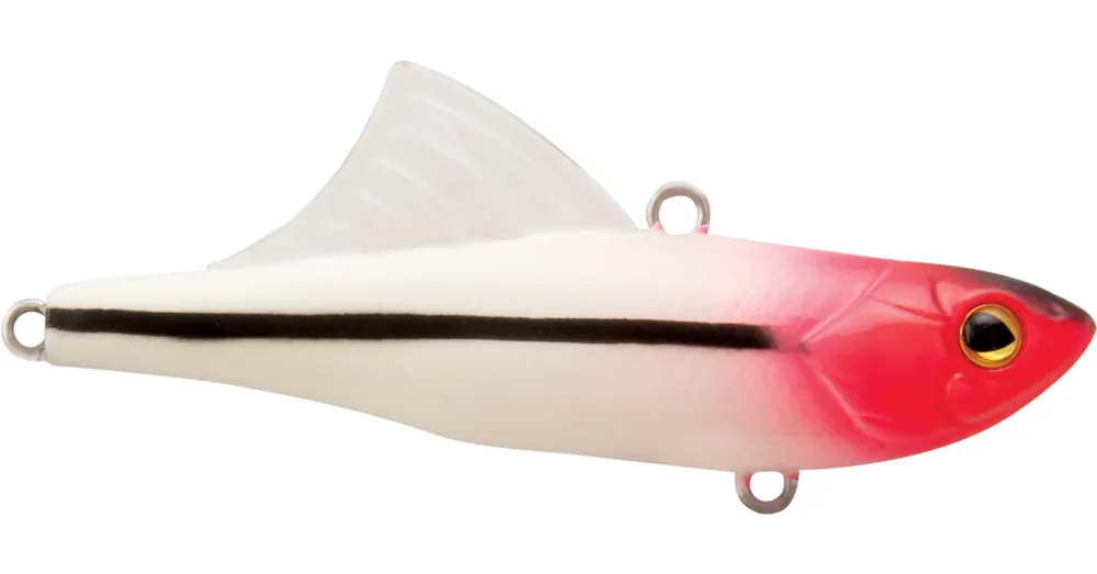 Favoriet Rapture Pro Under Silent Sgh 65mm 11g, wobbler