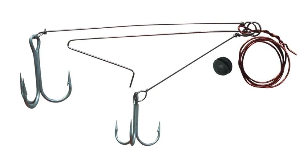 Drako D.Bait Jig 16g - L - 12 kg Laatste Kans