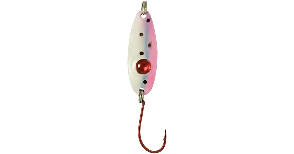 Fabrieksprijs Rapture Rainbow Trout Rt 2g kanál villantó