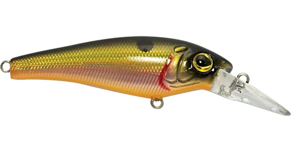 Premium Rapture Vibe Shad S Lgs 55mm 5,3g wobbler