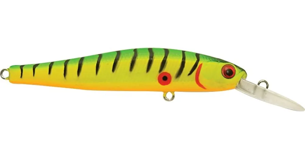 Rapture Sl Crank 1 F Mt 70mm 4,8g wobbler Favoriet