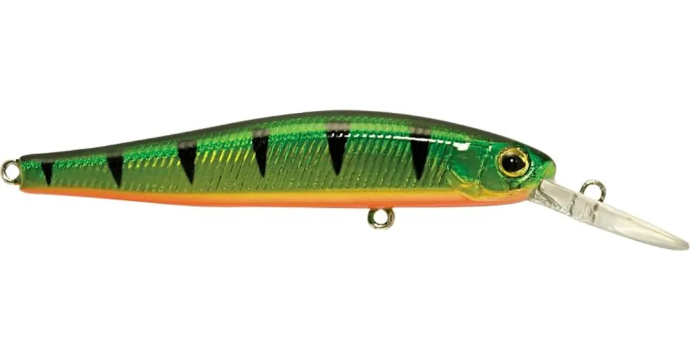 Rechtstreeks Van De Fabrikant Rapture Sl Crank 1 S P 70mm 6g wobbler
