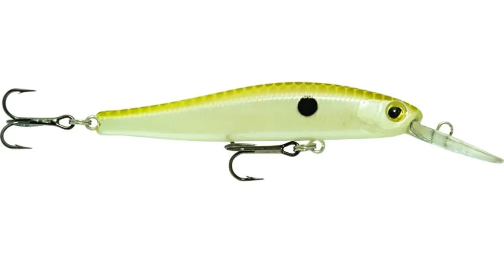Laatste Versie Rapture Sl Crank 1 S Ob 70mm 6g wobbler