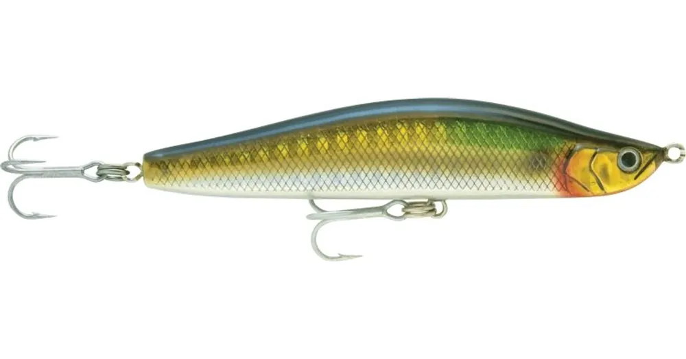 Rapture Pro Thoki S Gb 80mm 14g wobbler Hete Deal