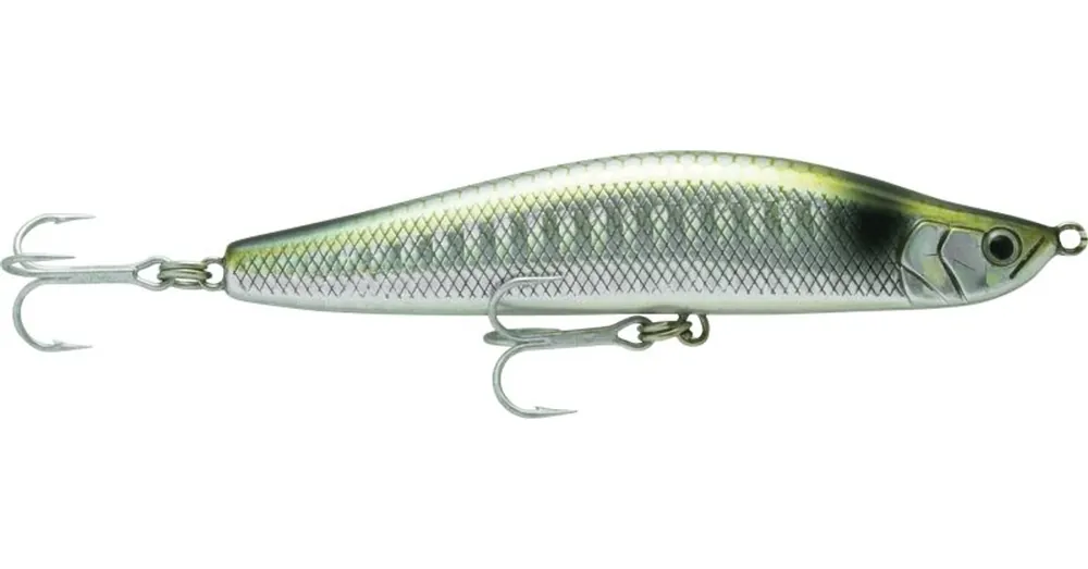 Rapture Pro Thoki S Ghm 80mm 14g wobbler Fabrieksprijs