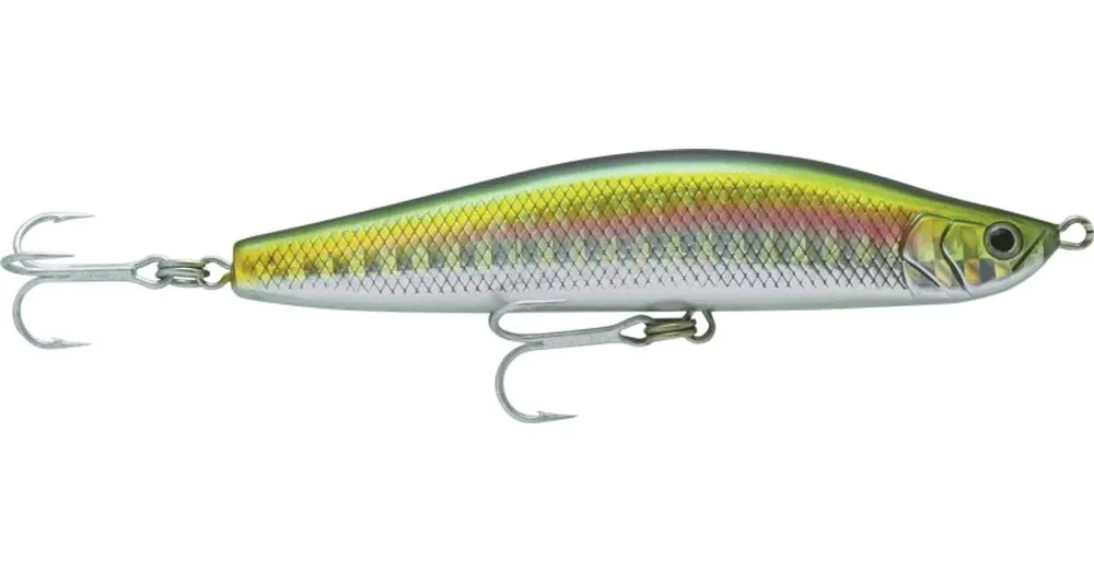 Rapture Pro Thoki S Gsh 80mm 14g wobbler Nu Kopen