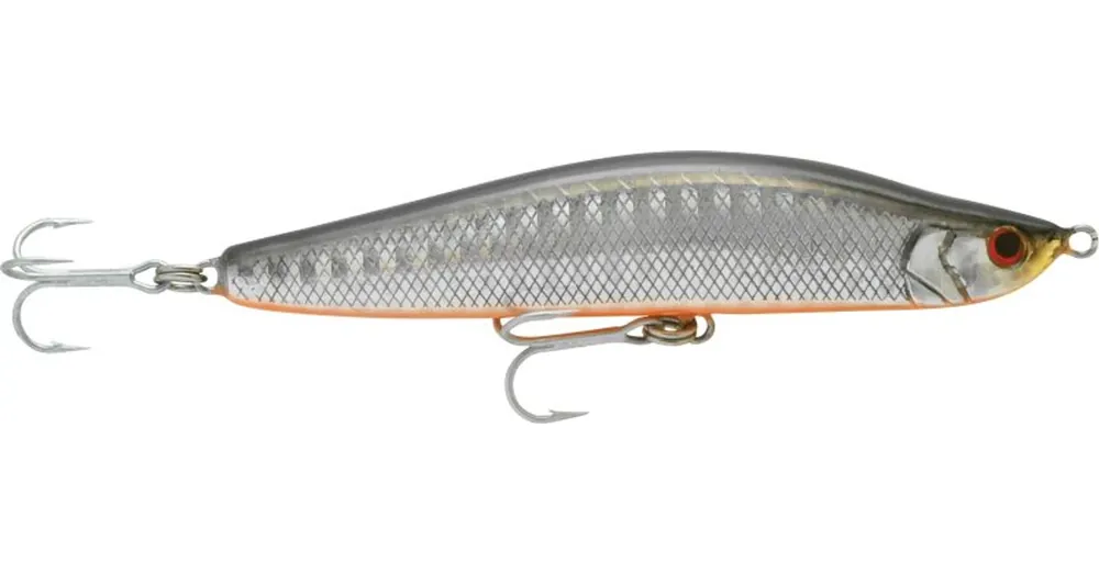 Rapture Pro Thoki S So 80mm 14g wobbler Merkproduct