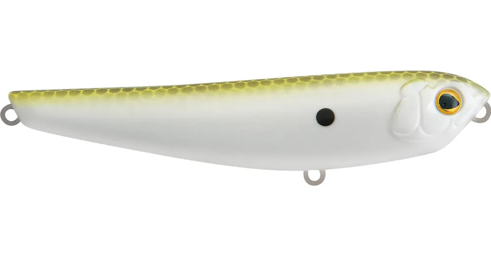 Rapture Pro Prey Glider F Ob 80mm/8,5g, wobbler Uitverkoop