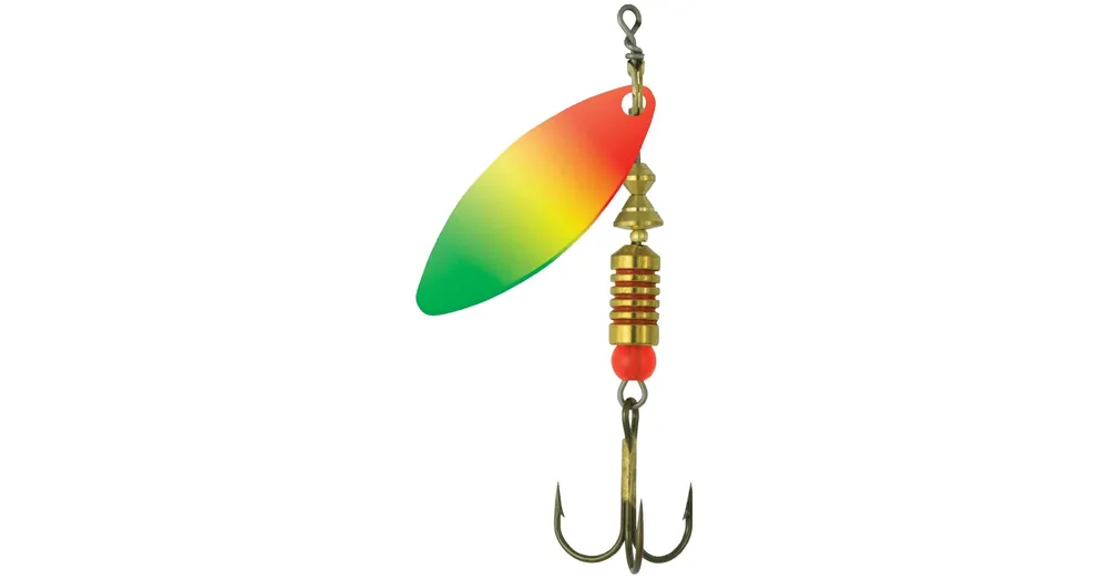 Uitverkoop Rapture Spinner Agl Ft 3g körforgó villantó