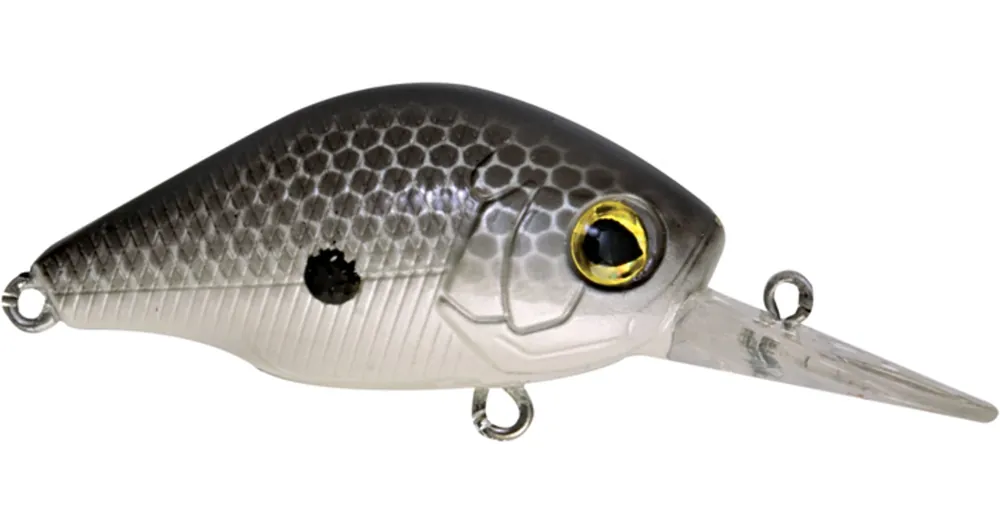 Rapture Pro Bb Crank 05 Dr Ts F 8g/45mm, wobbler Populair