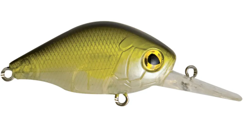 Rapture Pro Bb Crank 05 Dr Ayu F 8g/45mm, wobbler Goedkoop