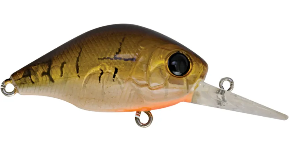 Rapture Pro Bb Crank 05 Dr Alq F 8g/45mm, wobbler Favoriet