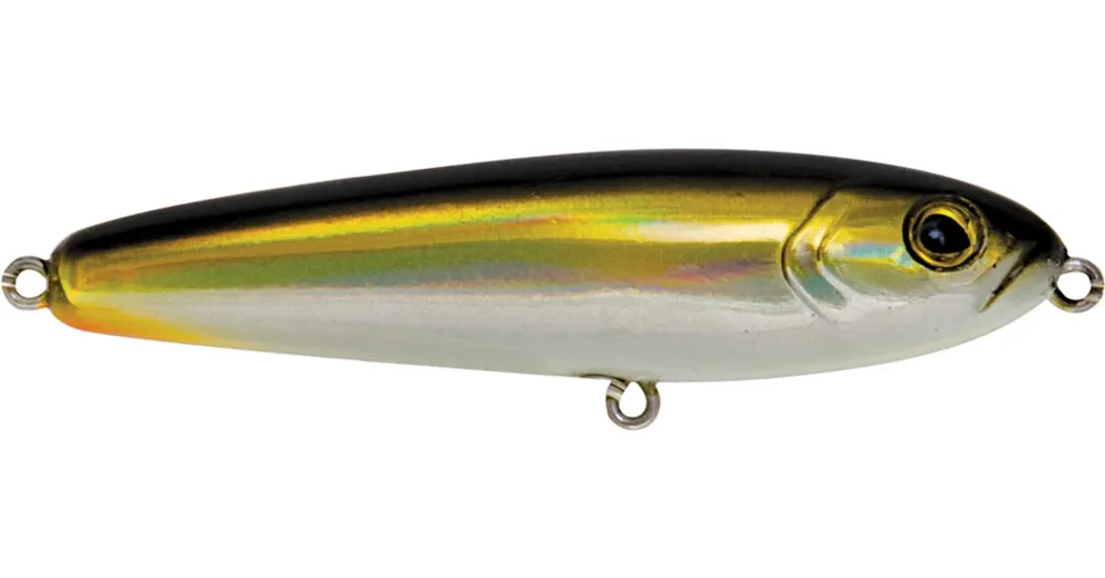 Rapture Pro Dexter Rck S 28g 75mm, wobbler Rechtstreeks Van De Fabrikant