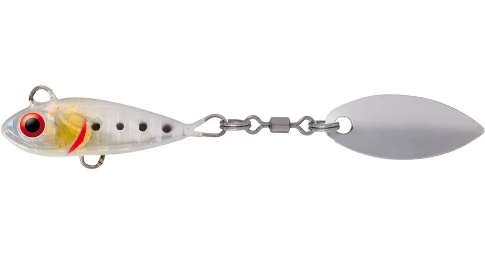 Koopje Rapture Chibi Spin Jig S 27mm-5g Bn/14
