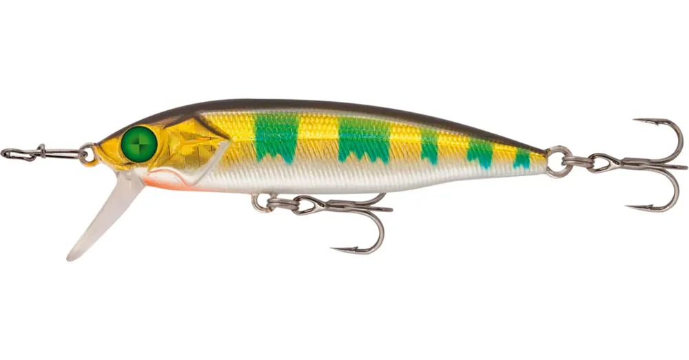 Rapture Chibi Minnow S 50mm-3.5g Bn/10 Hete Deal