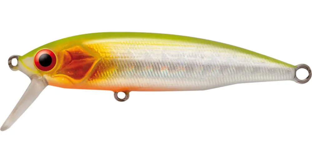 Actieprijs Rapture Chibi Minnow S 50mm-3.5g Bn/10