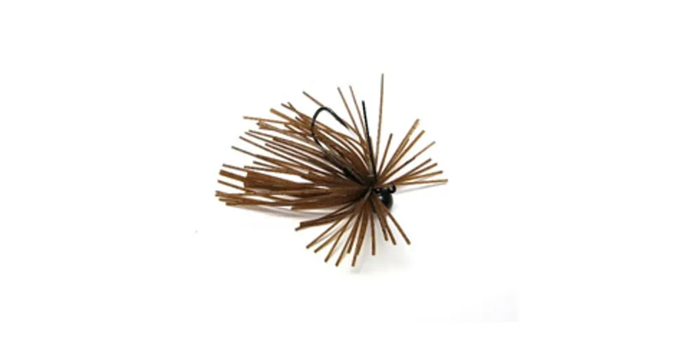 Rapture Tg Finesse Rub.Jig 3,5g 01 Pumpkin 1db műcsali Goedkoop