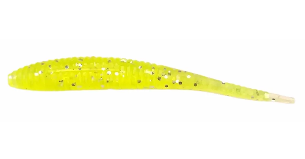 Hoge Kwaliteit Rapture ULG Shaker 7cm 1 g chartreuse 12 db plasztik csali