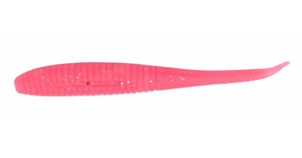 Rapture ULG Shaker 7cm 1 g pink 12 db plasztik csali Gecertificeerd