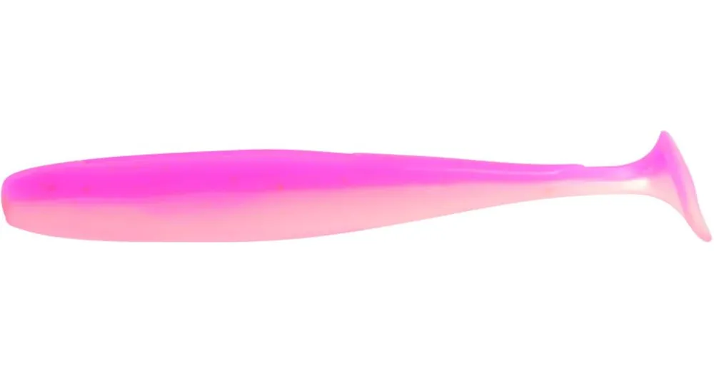Rapture Xciter Shad 5cm pink shake 12db, plasztik csali Finale Uitverkoop