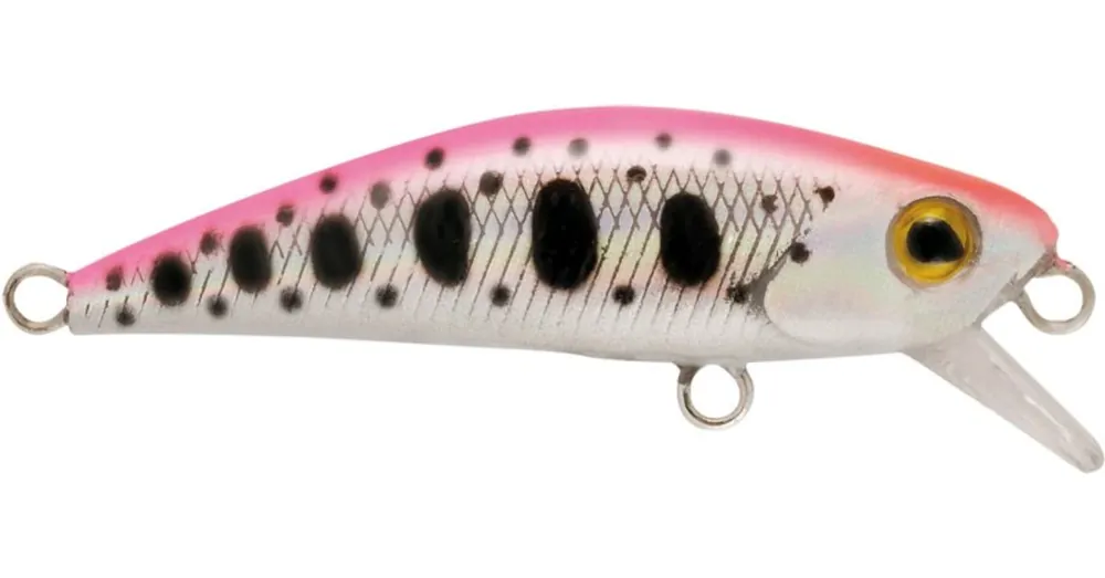 Exclusieve Aanbieding Rapture Pro Firework Pym S 2,8g/42mm, wobbler