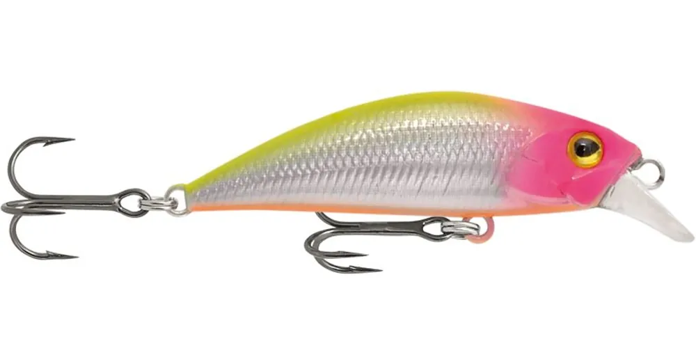 Rapture Pro Riujin Pkc S 4g/45mm, wobbler Gratis Retour