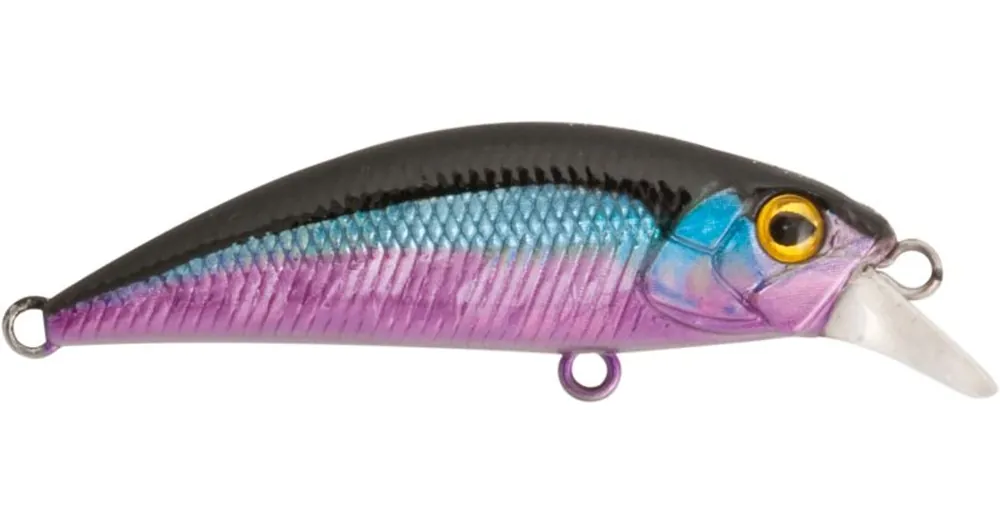 Rapture Pro Riujin Bs S 4g/45mm, wobbler Premium